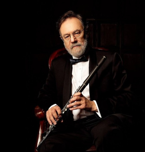 Олег Валентинович Худяков